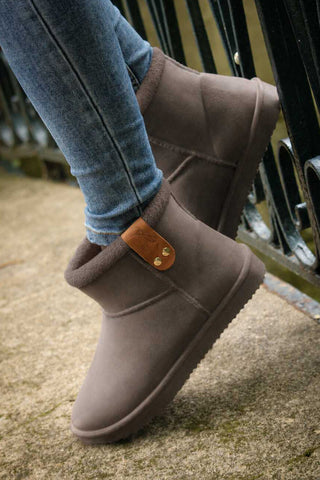 Penelope Chaussures Choco