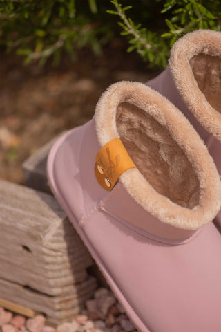 Vattentäta Uggs Powder Pink