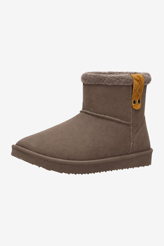 Penelope Chaussures Choco