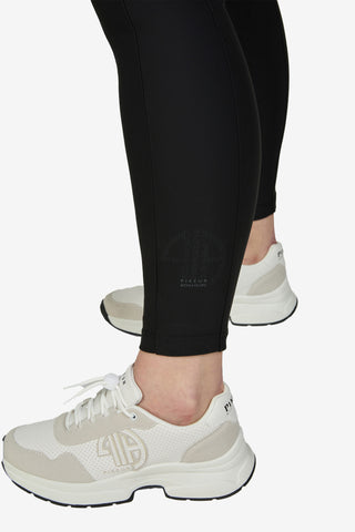 Amia Ridbyxor SD Svart