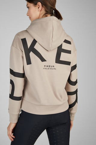 Hoodtröja Athleisure