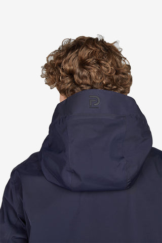 Regnjacka Herr Core Navy
