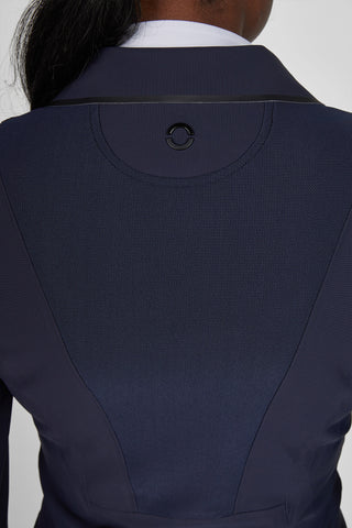 Jacket Alura Hybrid 2500 Athleisure Nightblue