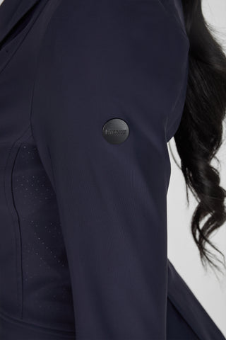 Jacket Alura Hybrid 2500 Athleisure Nightblue