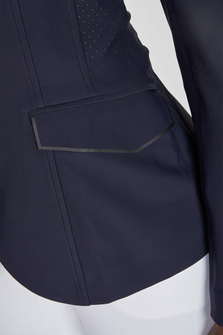 Jacket Alura Hybrid 2500 Athleisure Nightblue