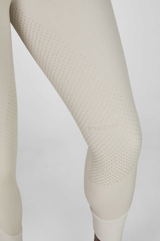 Ridbyxor Candela Full Grip 1705 Pearl Grey