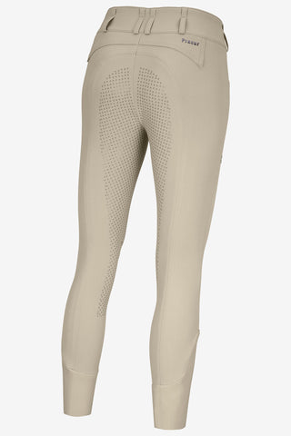 Ridbyxor Candela Full Grip 1705 Pearl Grey