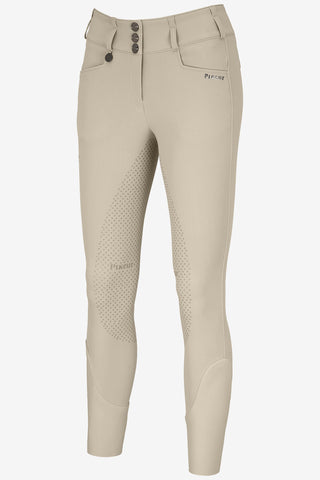 Ridbyxor Candela Full Grip 1705 Pearl Grey