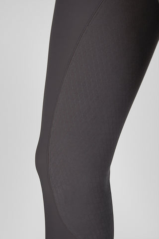 Ridebukser Ceelina Helskodd Basalt Grey