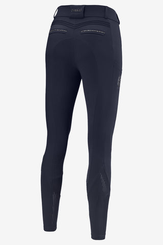 Ridbyxor Ceelina Helskodd Nightblue