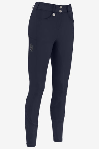 Ridbyxor Ceelina Helskodd Nightblue