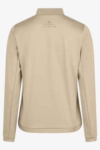 Fleecejacke Frosted Sage