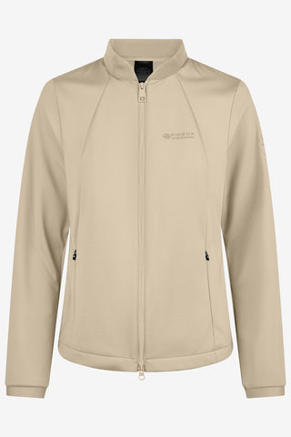 Fleecejacke Frosted Sage