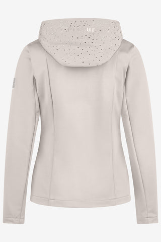 Hoodie 1045 Selection Soft Lilac
