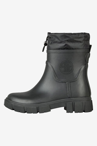 Gummistövel Athleisure Svart