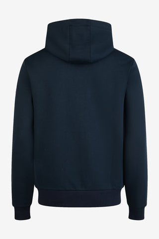 Hoodie Kurtka Męska 1289 Core Nightblue