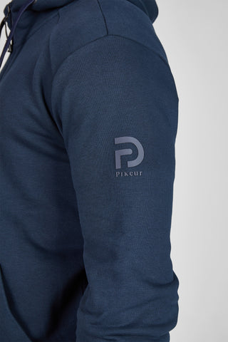 Hoodie Kurtka Męska 1289 Core Nightblue