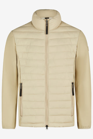 Hybridjakke Herre 1044 Core Frosted Sage