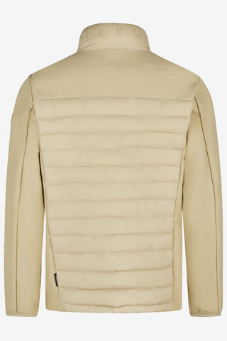 Hybrid Jacket Men 1044 Core Frosted Sage