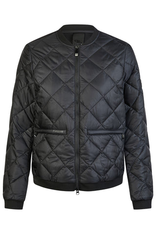 Kurtka hybrydowa 1049 Selection Czarna