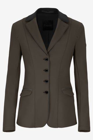 Veste Isalie ss26 Deep Khaki