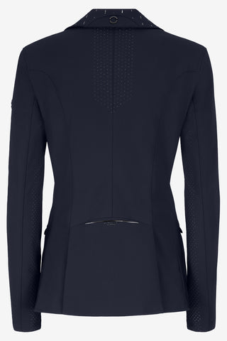 Veste Isalie ss26 Nightblue