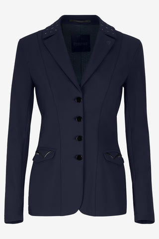 Veste Isalie ss26 Nightblue