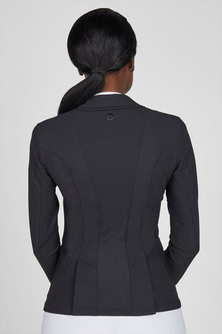Kavaj Talia ss26 Schwarz