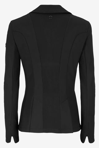 Kavaj Talia ss26 Schwarz