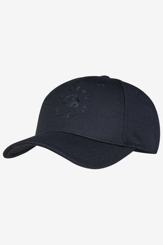 Cap Mesh 1830 Athleisure Night Blue