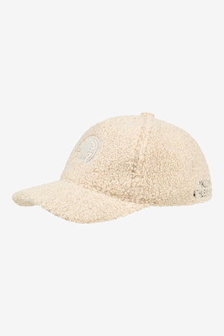 Keps Teddy Pale Almond