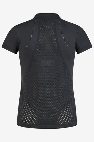T-Shirt 1223 Athleisure Svart