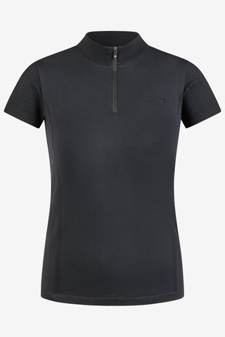 T-skjorte 1223 Athleisure Svart
