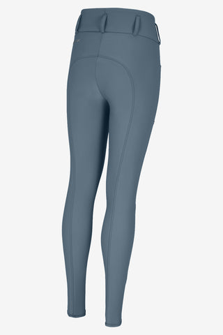 Ridetights Lilith 9105 Athleisure Junior Ash Blue