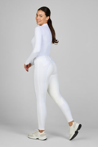 Pikeur New Candela FFL White