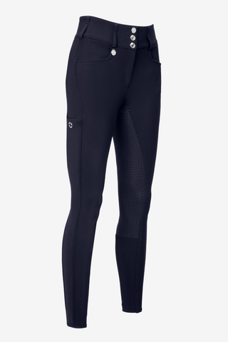 Ridbyxor New Candela Grip 3906 Navy