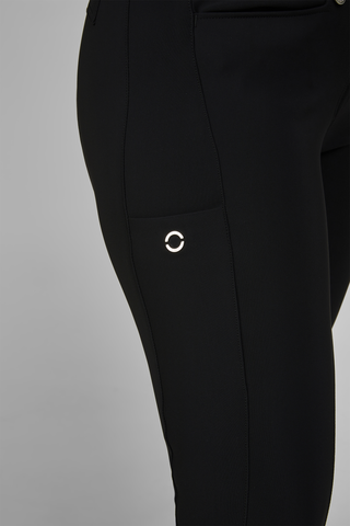 Breeches New Candela Grip 3906 Black