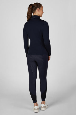Tröja Polartec Nightblue