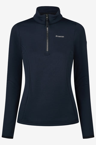 Tröja Polartec Nightblue