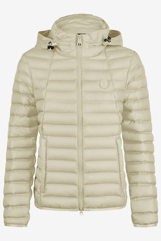 Hybridjacke Gesteppt 1023 Athleisure Frosted Sage