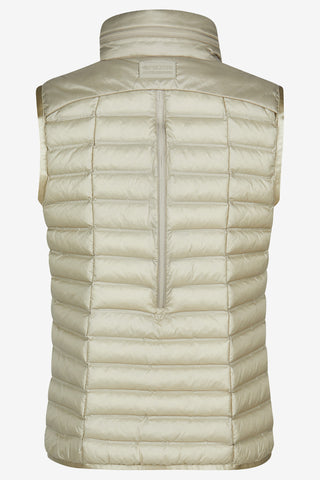 Gilet d'équitation matelassé Frosted Sage