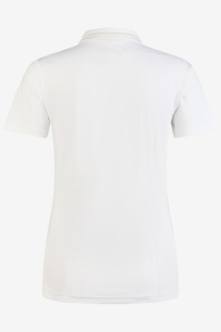 Haut de compétition Function White