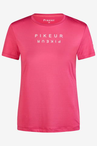 T-skjorte Funksjon 1233 Raspberry Pink