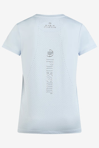 T-shirt Funktion 1241 Athleisure Azure Glow