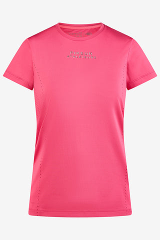 T-Shirt Function 1241 Athleisure Raspberry Pink