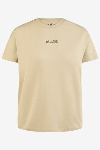 T-Shirt Oversize 1244 Athleisure Frosted Sage