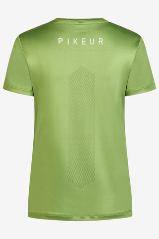 T-shirt Funktion Leaf Green