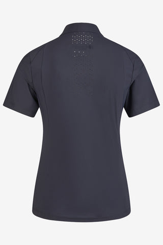 Tävlingstopp 1224 Athleisure Navy