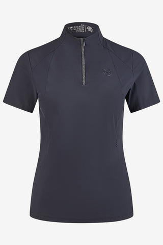 Tävlingstopp 1224 Athleisure Navy