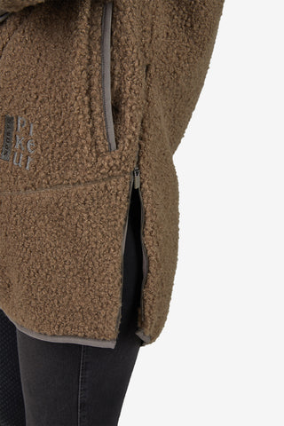 Teddyfleece Kappa Greige